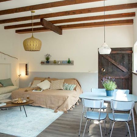 Lavender Lodge Achthuizen Экстерьер фото