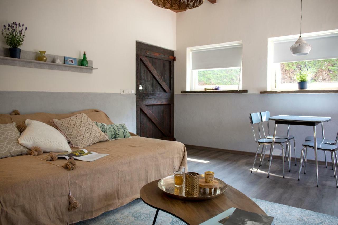 Lavender Lodge Achthuizen Экстерьер фото